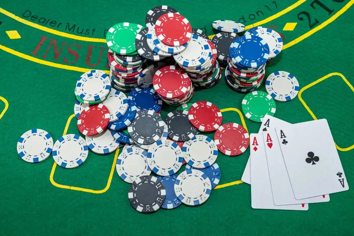 yo88 Casino trực tuyến – Bàn Baccarat và Roulette với dealer phát trực tiếp cho người chơi Việt Nam