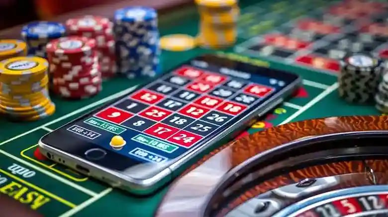 Các loại game Live Casino tại yo88 – Baccarat, Roulette, Blackjack và Tài Xỉu trực tuyến