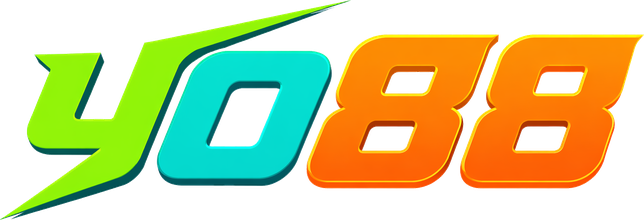 Logo yo88 – Trang cá cược trực tuyến Việt Nam