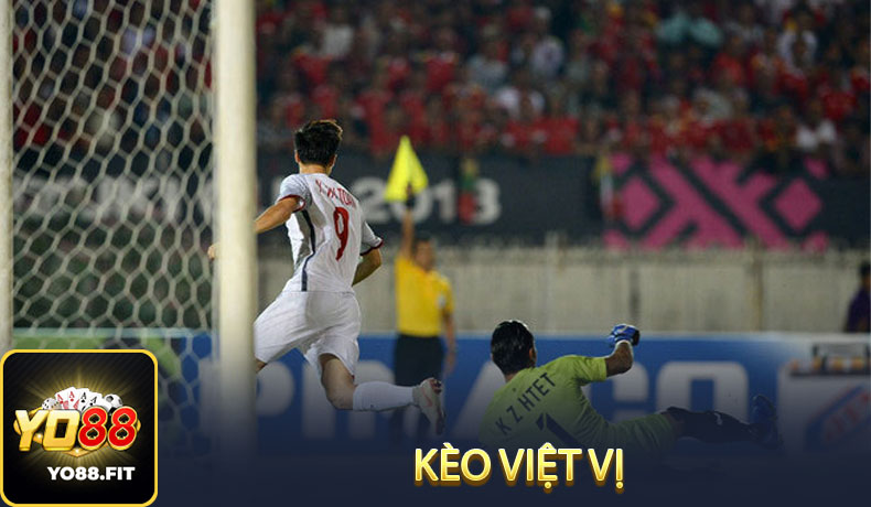 Kèo Việt Vị