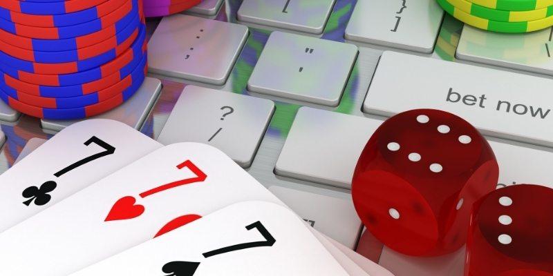 Cách Bỏ Cờ Bạc Online